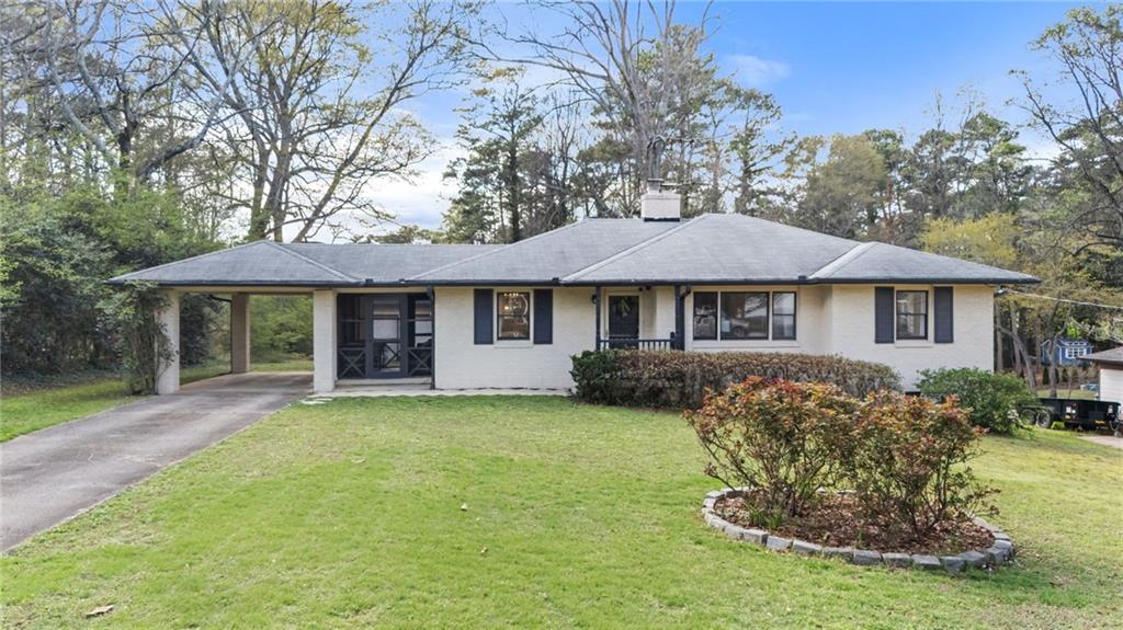 471 Hilderbrand Drive