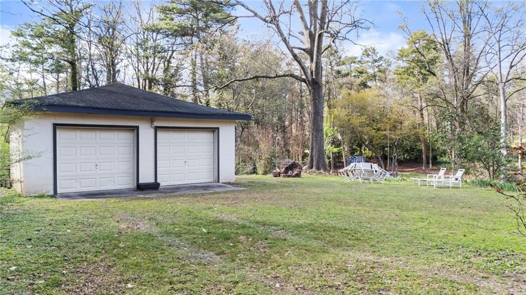 471 Hilderbrand Drive