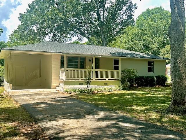 View Cartersville, GA 30120 house