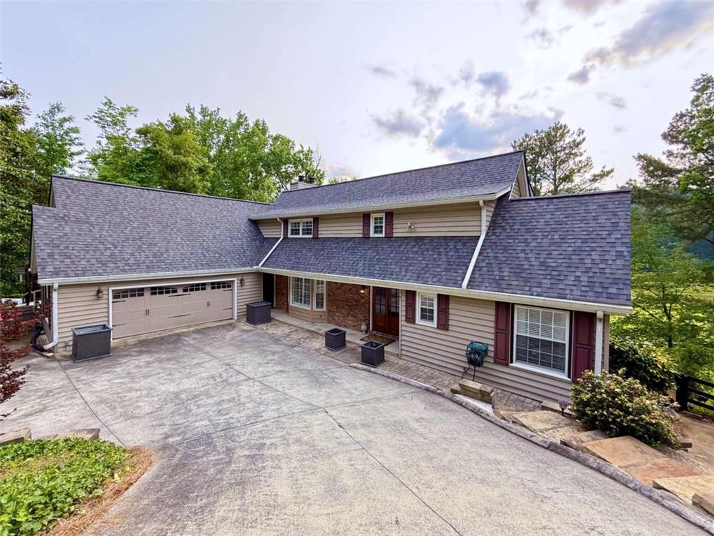 8710 Mount Rushmore Drive, Johns Creek, Georgia image 1