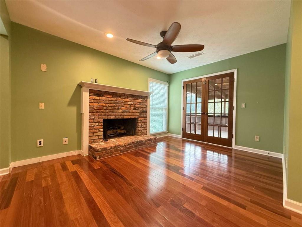 8710 Mount Rushmore Drive, Johns Creek, Georgia image 28