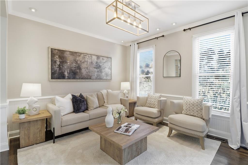 5807 Brookstone Walk NW