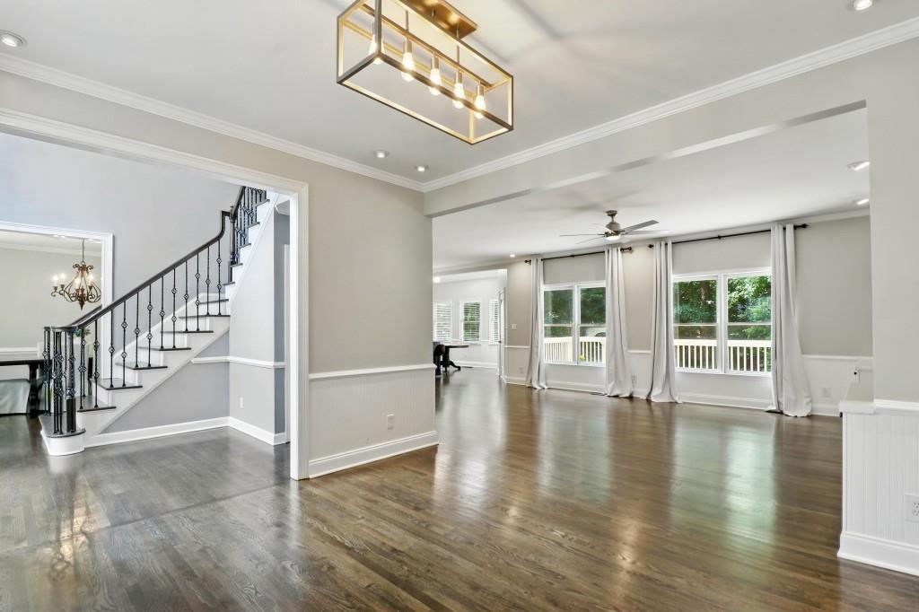 5807 Brookstone Walk NW