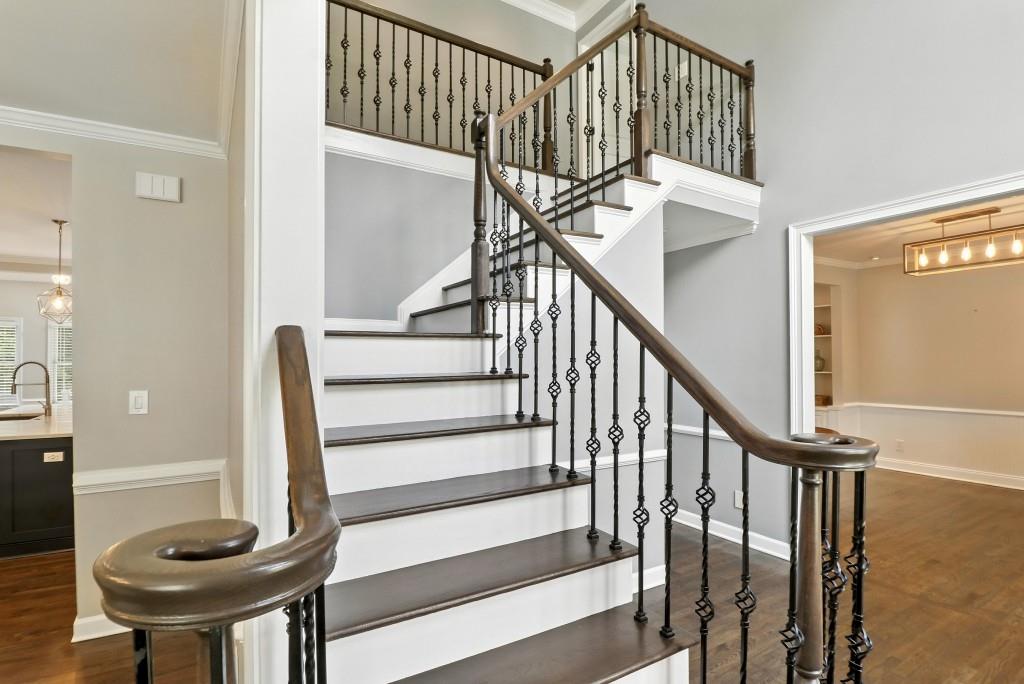 5807 Brookstone Walk NW