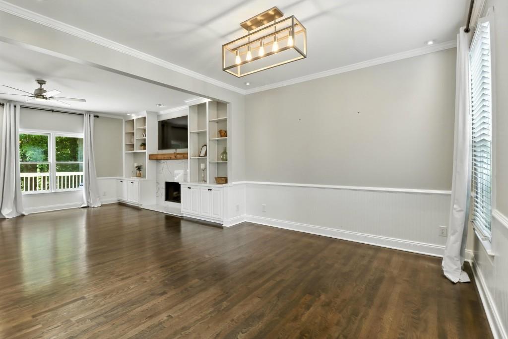 5807 Brookstone Walk NW