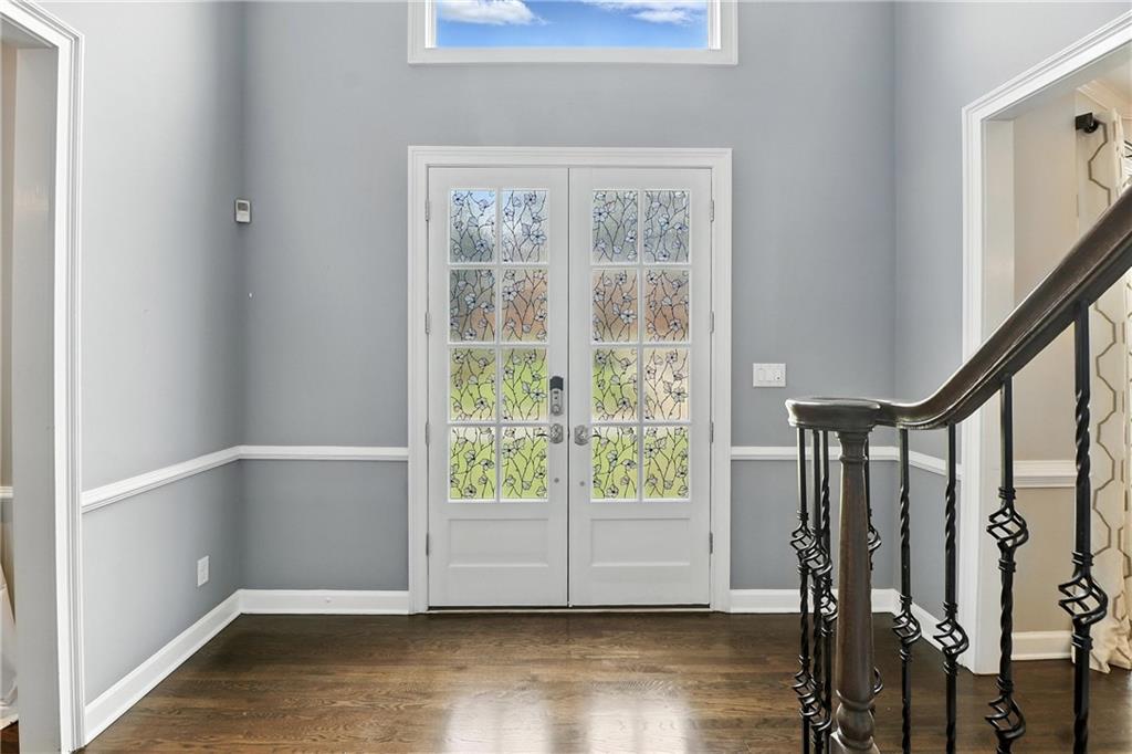 5807 Brookstone Walk NW