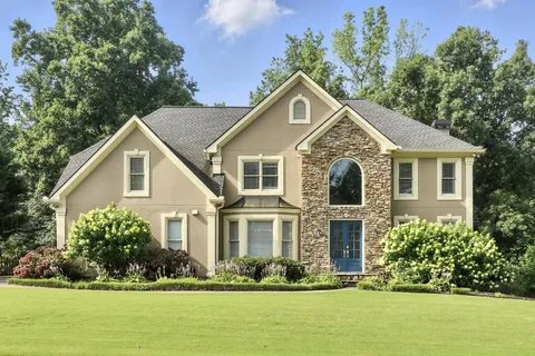 5807 Brookstone Walk NW, Acworth, GA 30101 - #: 7663035