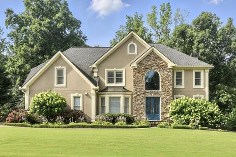 5807 Brookstone Walk NW Acworth GA 30101