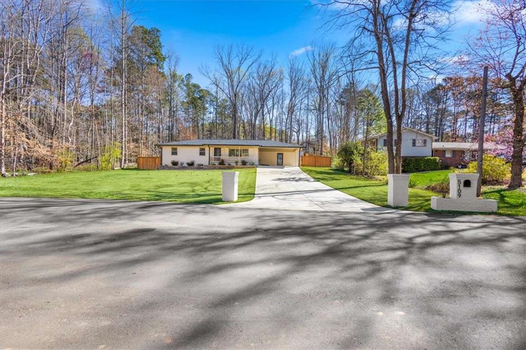 5109 Dogwood Hills Drive