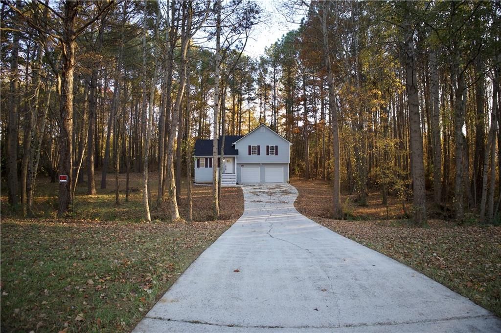 Photo of 46 Conifer Lane, Rockmart, GA 30153 (MLS # 7685547)