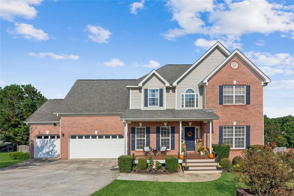 Fountain Lake - Residential