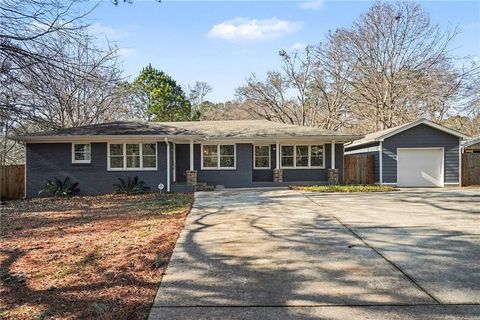 5238 Jones Road Austell GA 30106