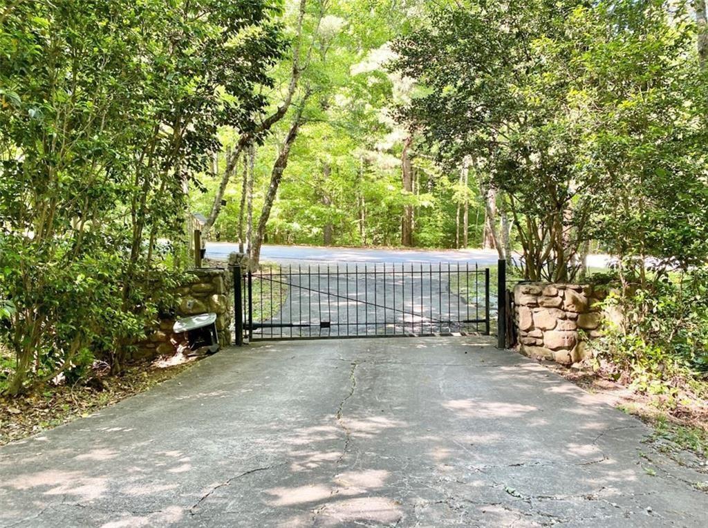 6250 White Mill Road