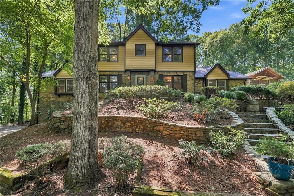 6250 White Mill Road