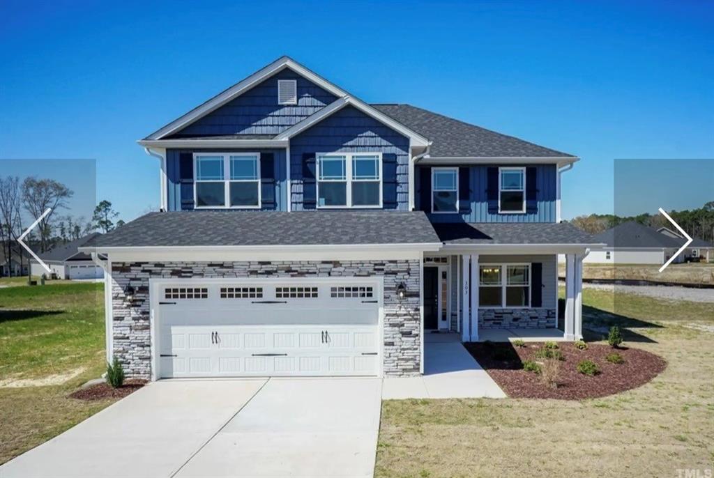 181 Blackberry Court