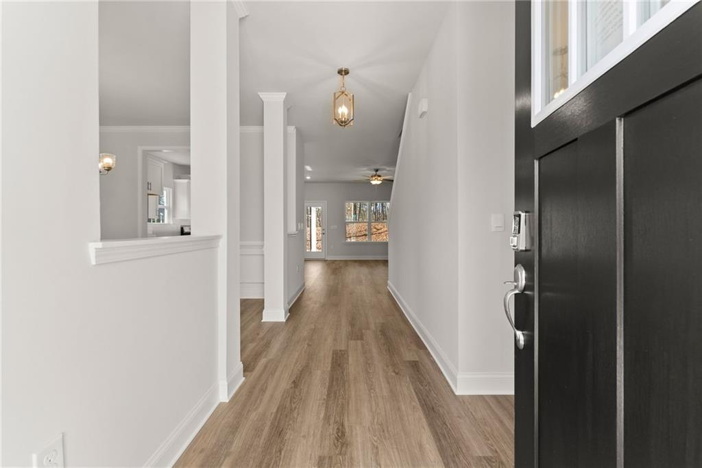 181 Blackberry Court