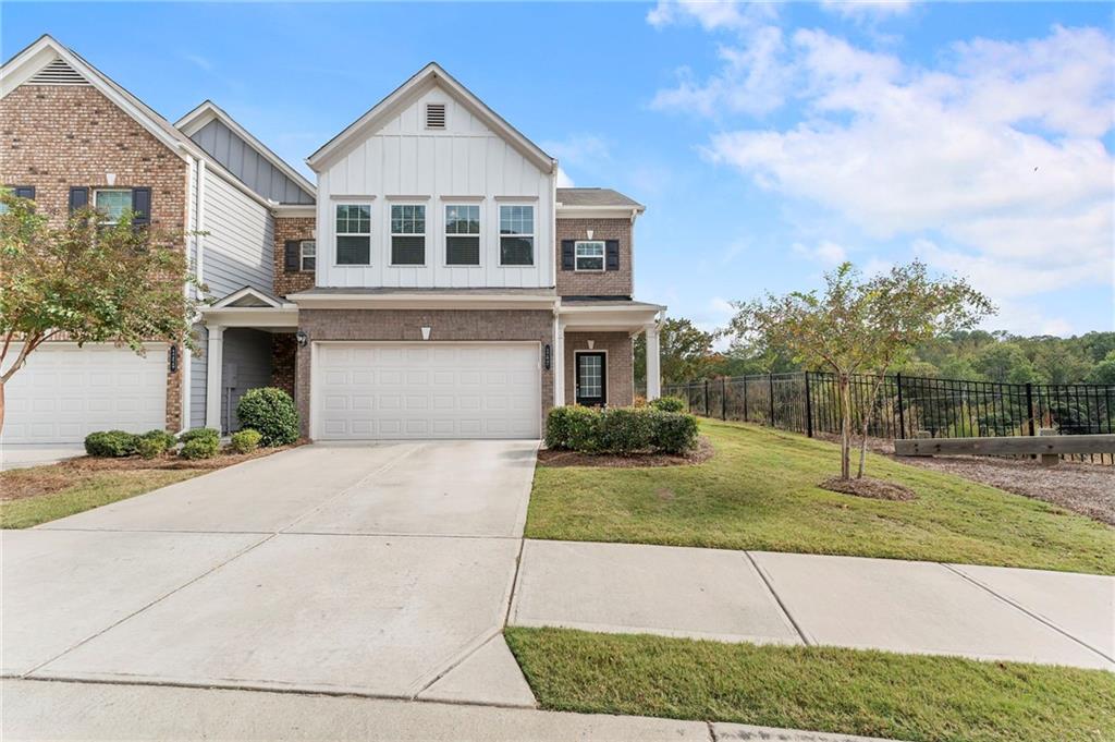 147 Madison Bend