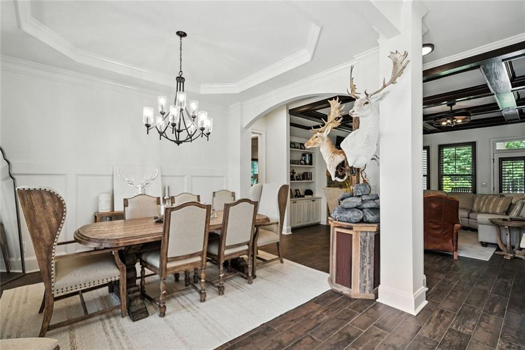 3639 Castoff Court