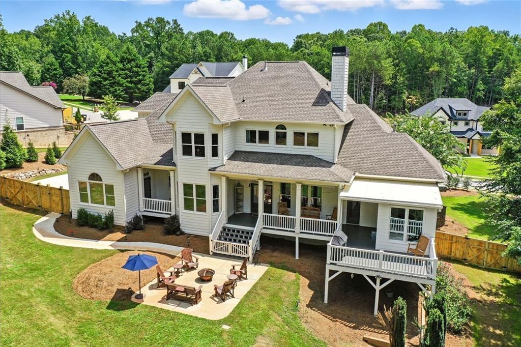 3639 Castoff Court