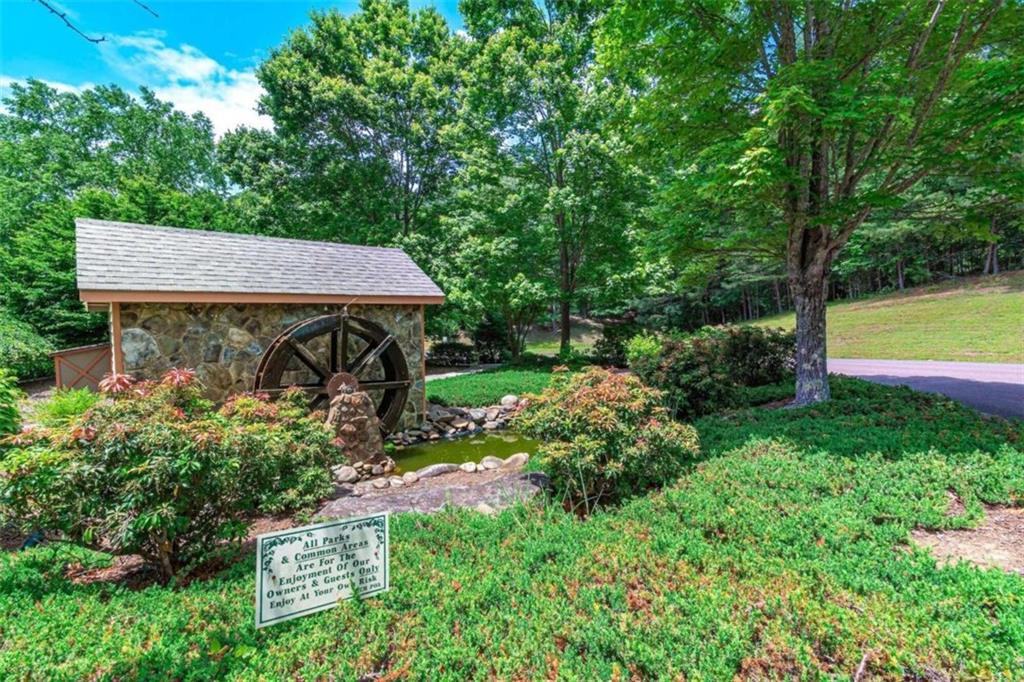 LOT 23 Fox Trail Court, Talking Rock, Georgia image 24