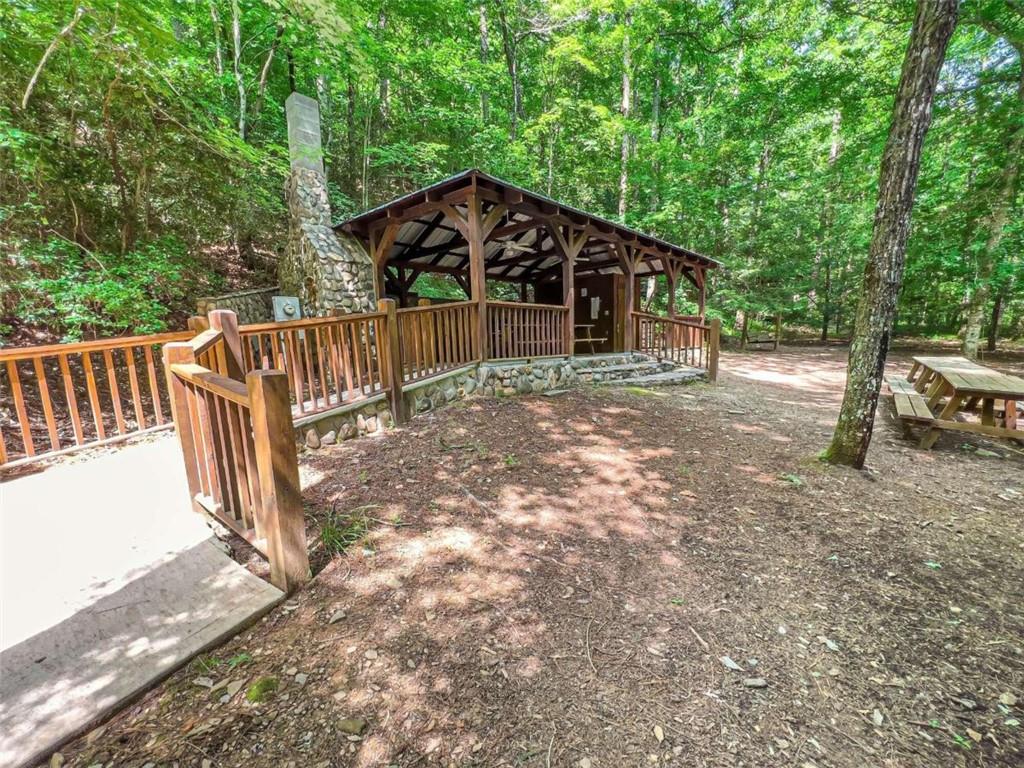 LOT 23 Fox Trail Court, Talking Rock, Georgia image 32