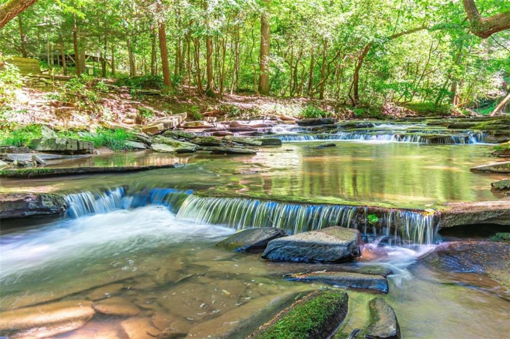 LOT 23 Fox Trail Court, Talking Rock, Georgia image 35