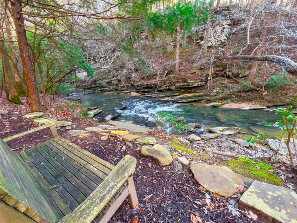 LOT 23 Fox Trail Court, Talking Rock, Georgia image 33