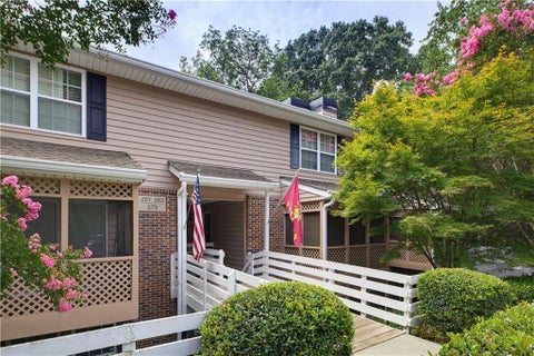 Photo of 279 Quail Run #279, Roswell, GA 30076 (MLS # 7814954)