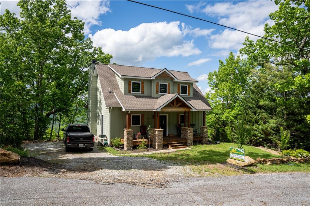 157 Tallulah Trail