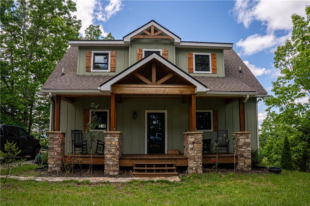 157 Tallulah Trail