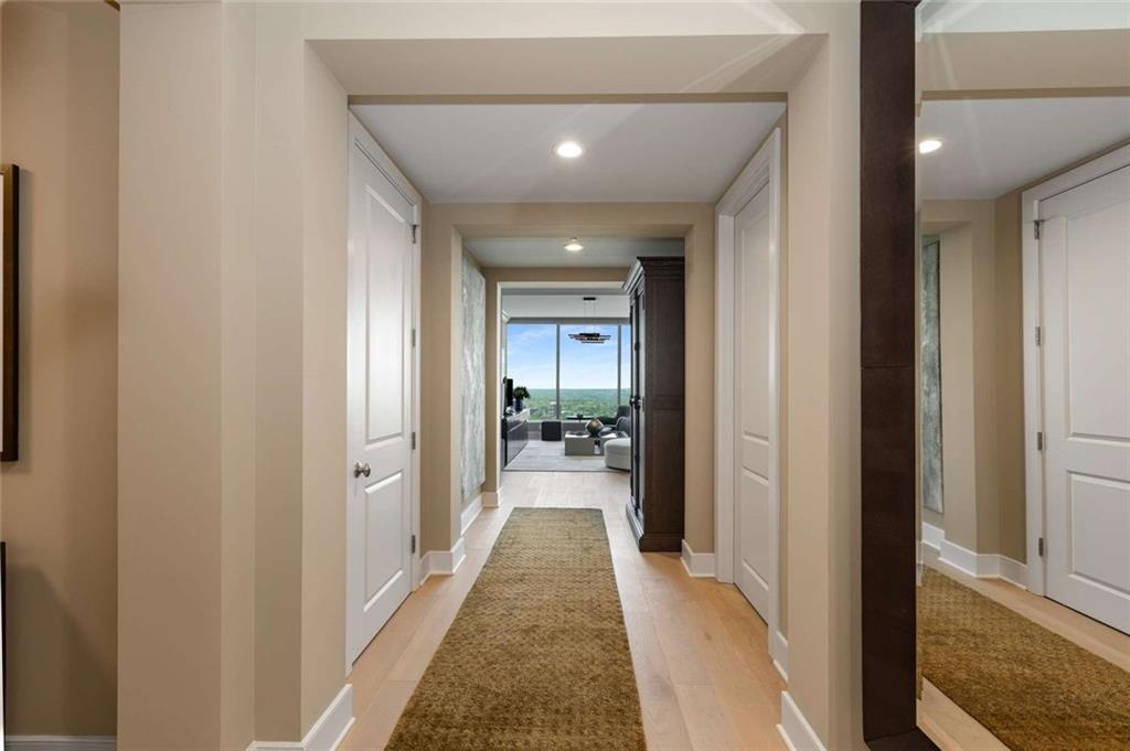 3630 Peachtree Road #3207, Atlanta, Georgia image 25