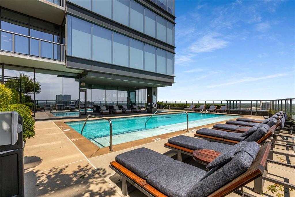 3630 Peachtree Road #3207, Atlanta, Georgia image 50