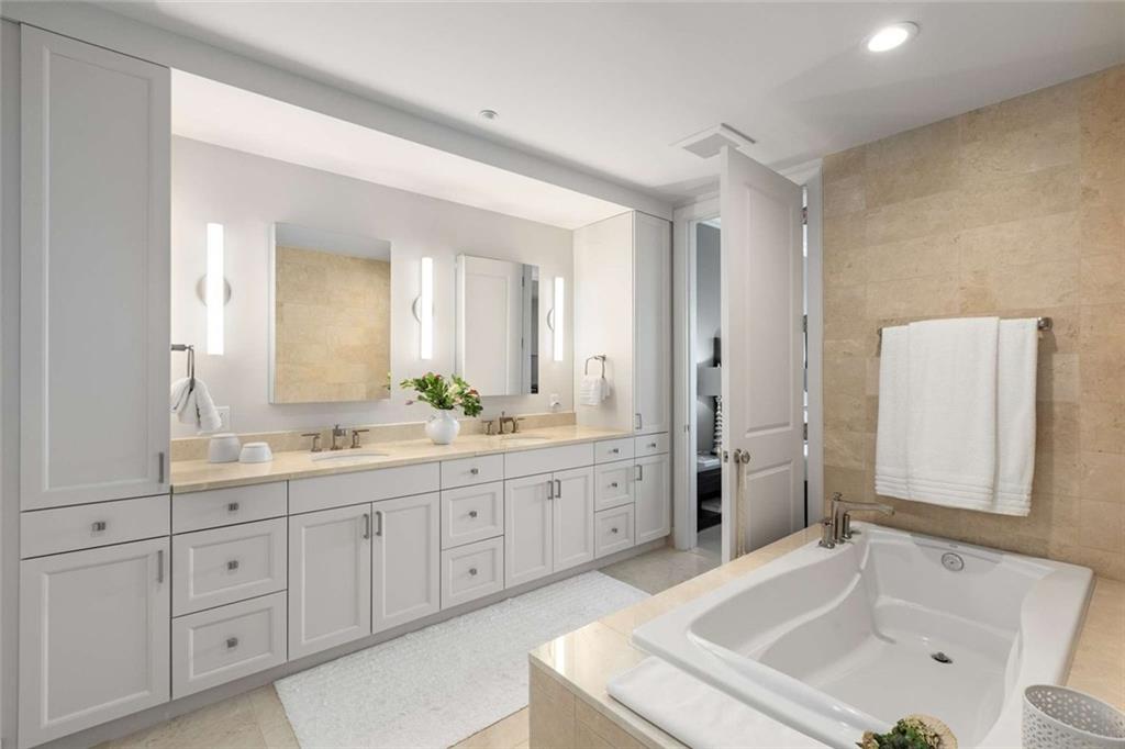 3630 Peachtree Road #3207, Atlanta, Georgia image 20