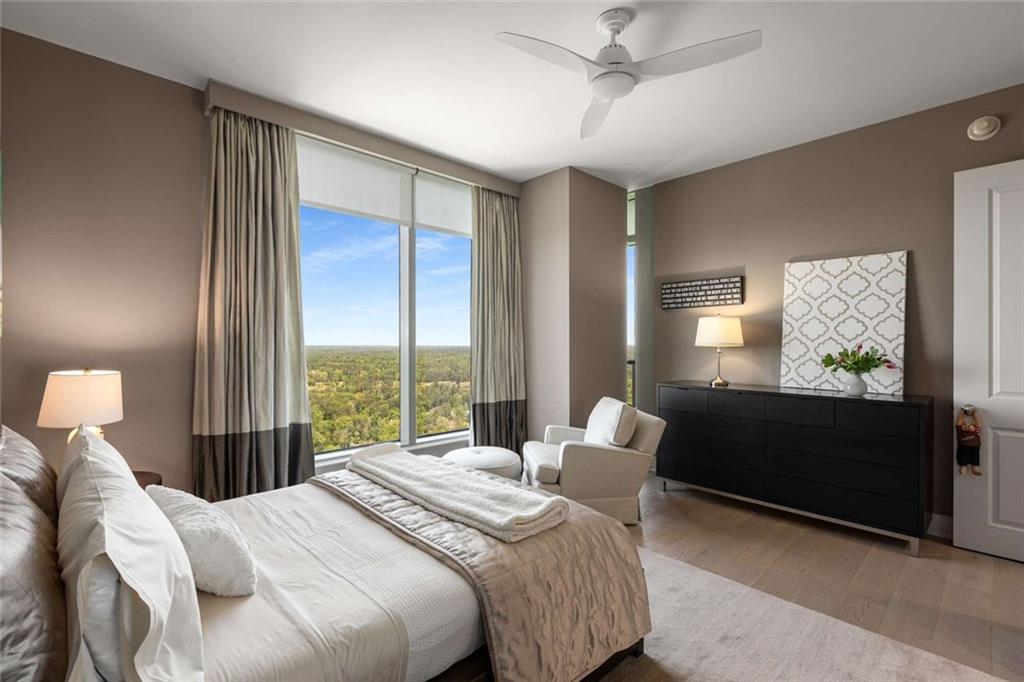 3630 Peachtree Road #3207, Atlanta, Georgia image 29