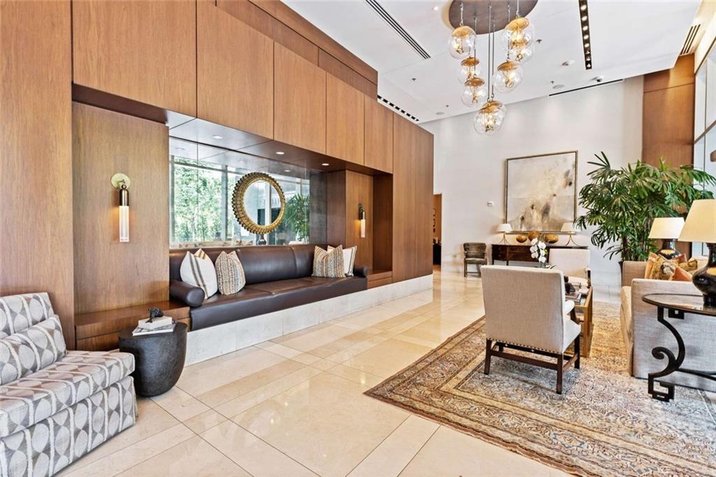 3630 Peachtree Road #3207, Atlanta, Georgia image 43