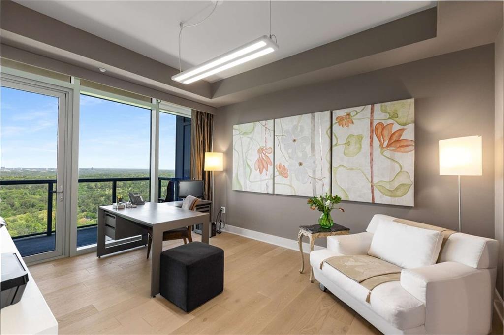 3630 Peachtree Road #3207, Atlanta, Georgia image 33