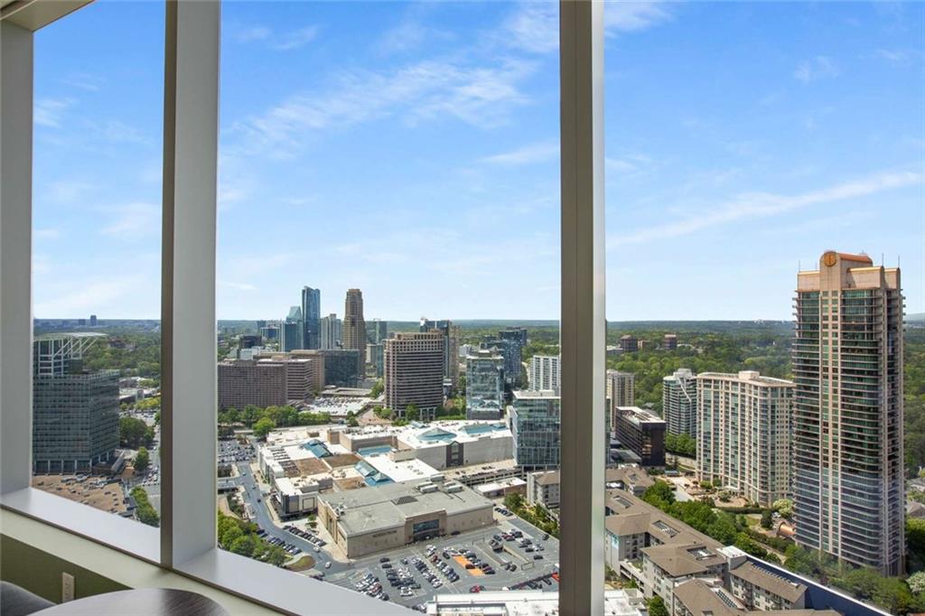 3630 Peachtree Road #3207, Atlanta, Georgia image 15