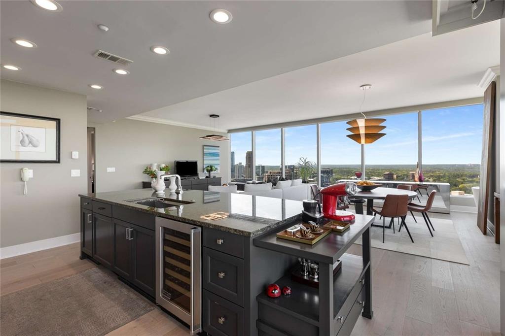 3630 Peachtree Road #3207, Atlanta, Georgia image 12
