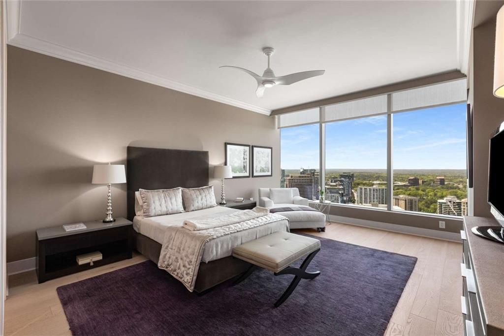 3630 Peachtree Road #3207, Atlanta, Georgia image 18