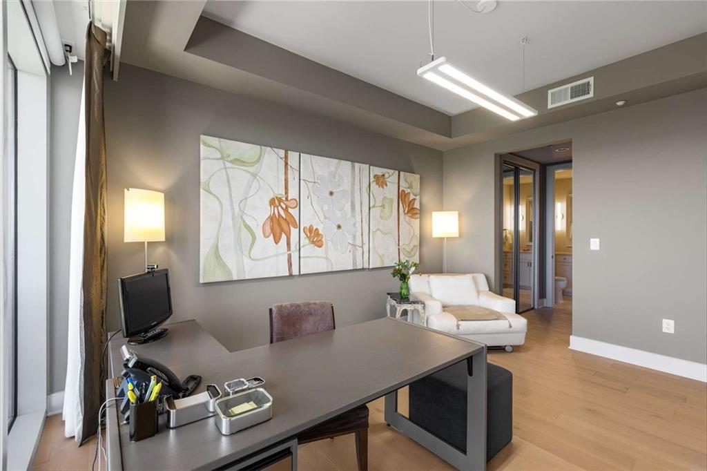 3630 Peachtree Road #3207, Atlanta, Georgia image 36