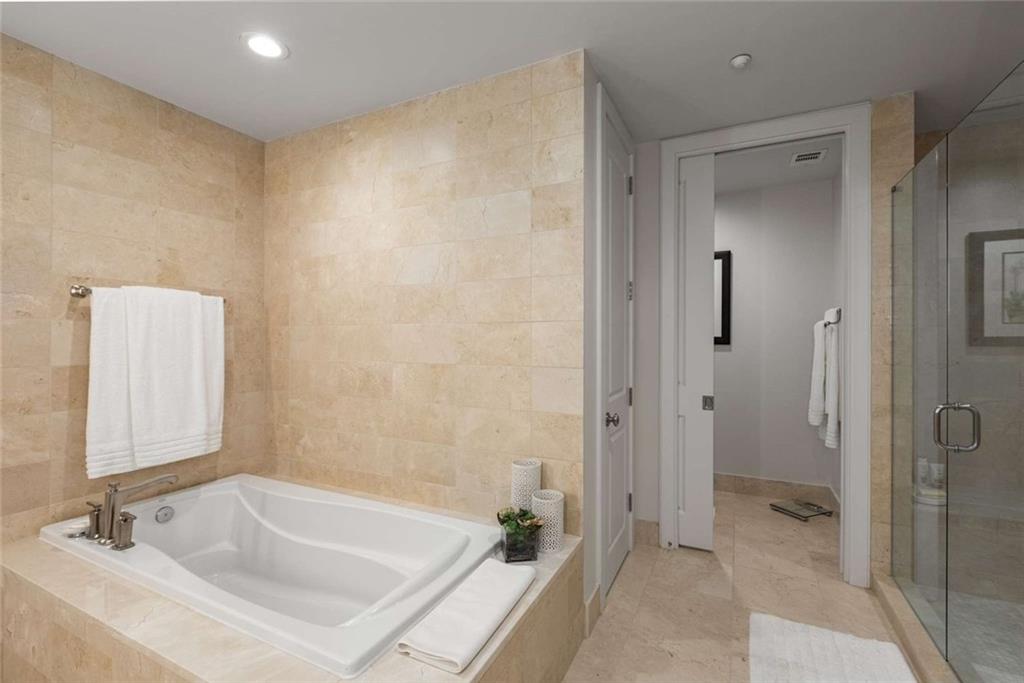 3630 Peachtree Road #3207, Atlanta, Georgia image 21