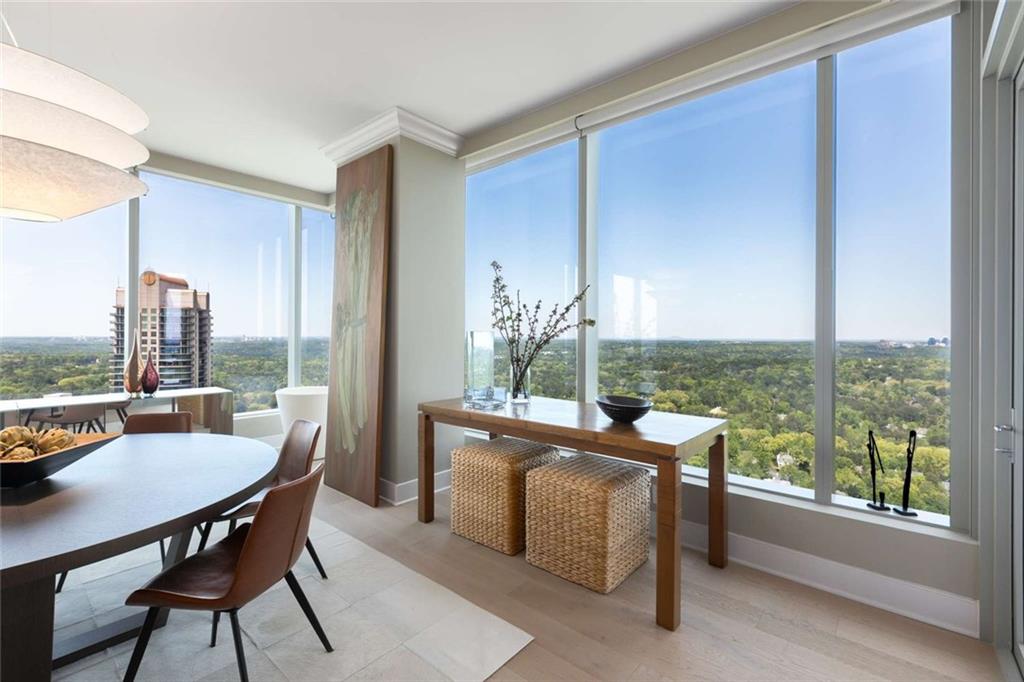 3630 Peachtree Road #3207, Atlanta, Georgia image 14