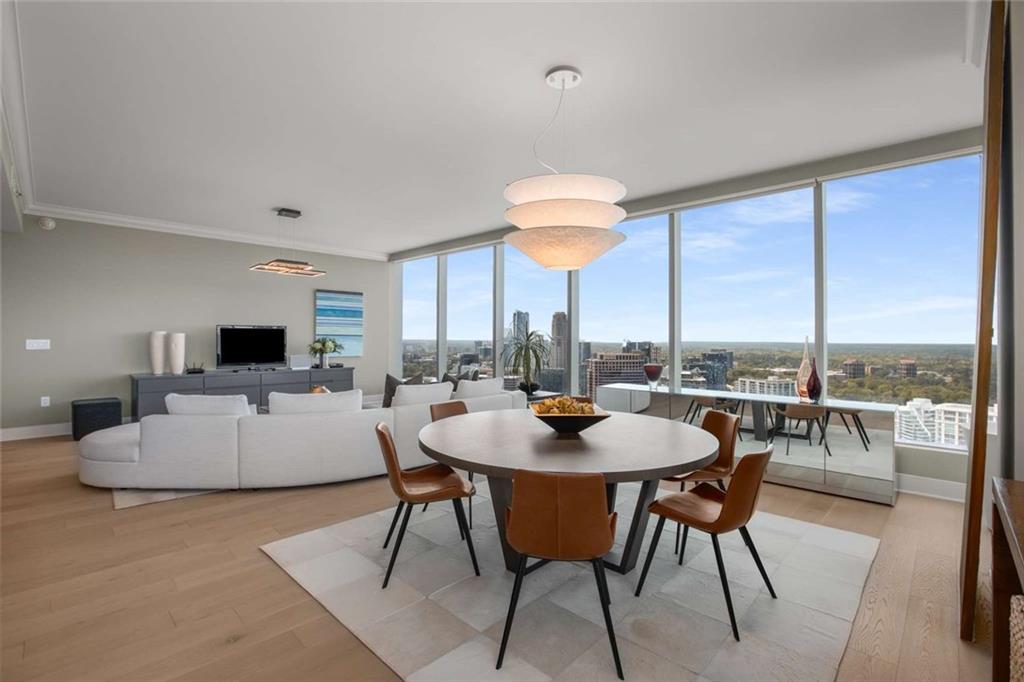 3630 Peachtree Road #3207, Atlanta, Georgia image 3