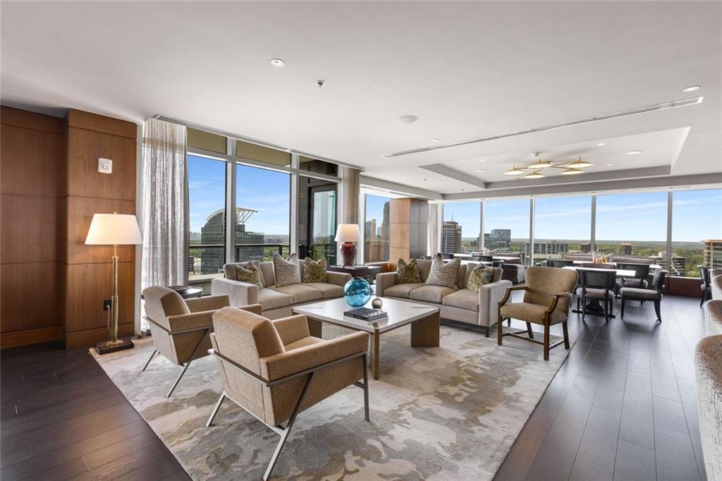 3630 Peachtree Road #3207, Atlanta, Georgia image 46