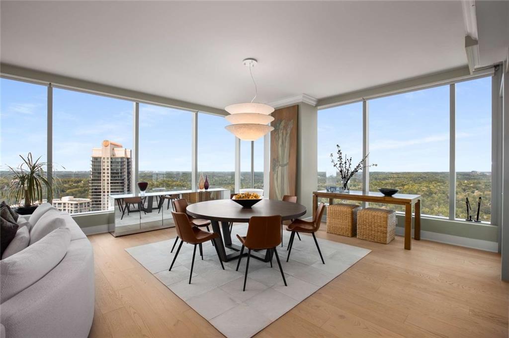 3630 Peachtree Road #3207, Atlanta, Georgia image 4