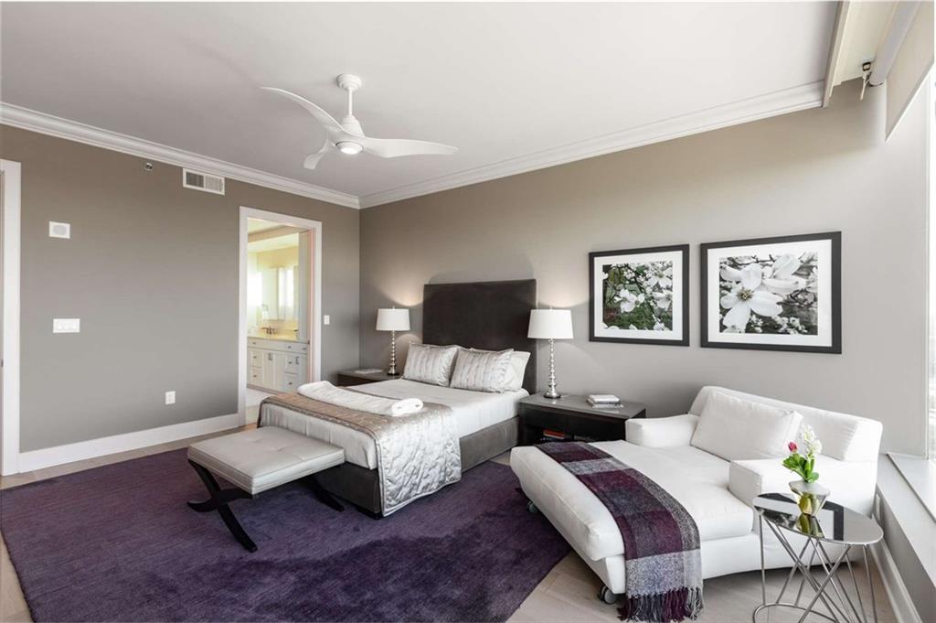 3630 Peachtree Road #3207, Atlanta, Georgia image 19