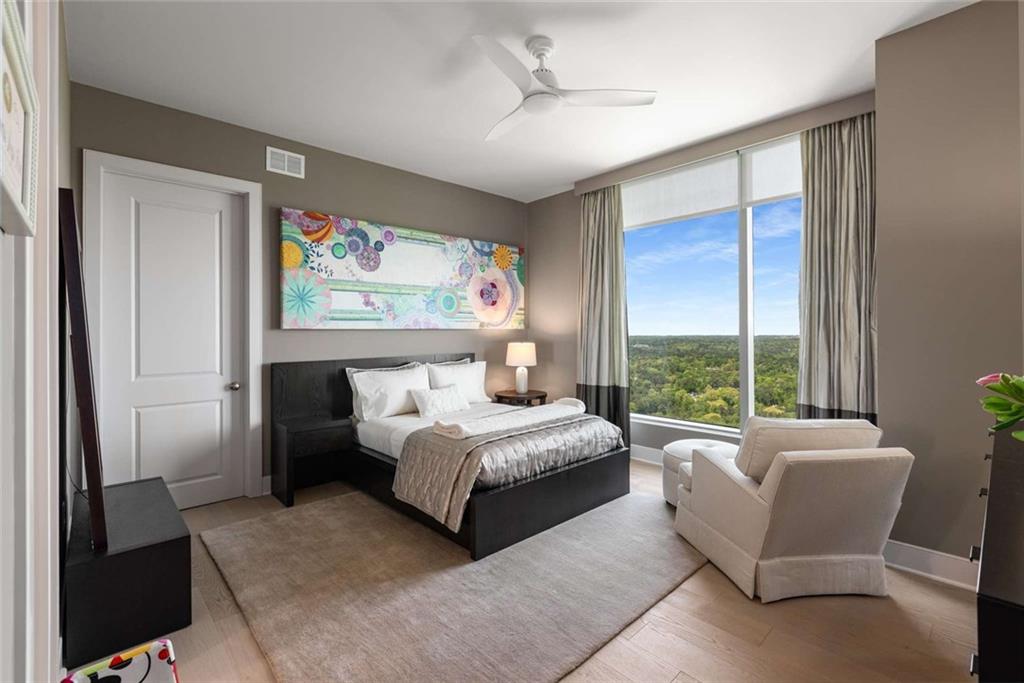 3630 Peachtree Road #3207, Atlanta, Georgia image 28