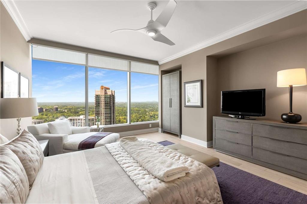 3630 Peachtree Road #3207, Atlanta, Georgia image 23