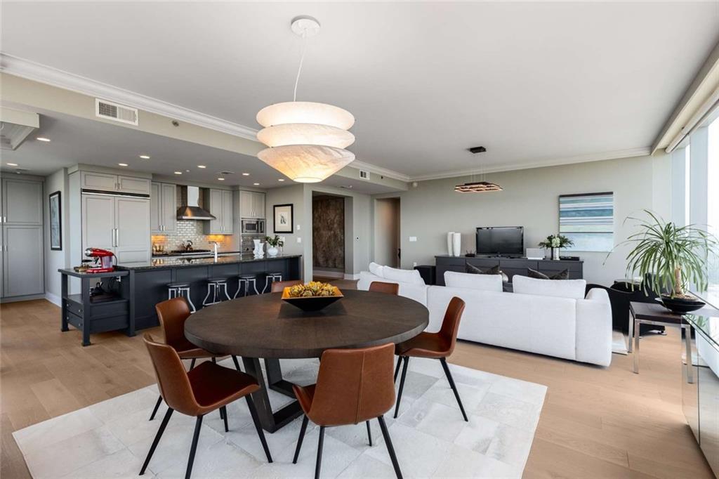 3630 Peachtree Road #3207, Atlanta, Georgia image 6