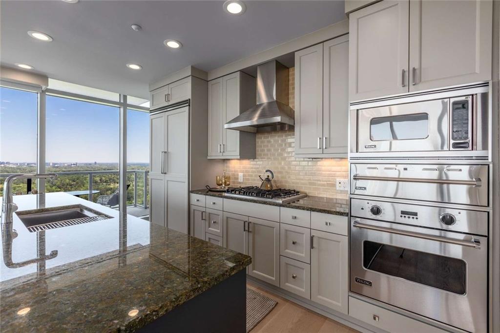 3630 Peachtree Road #3207, Atlanta, Georgia image 10